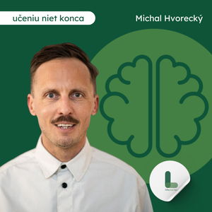 Michal Hvorecký: Keď deti vidia čítať rodičov, často sa pridajú