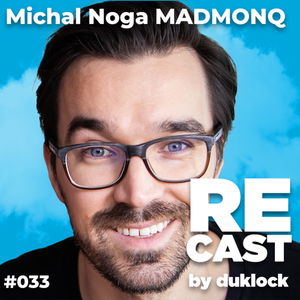 Michal Noga (MADMONQ) #033