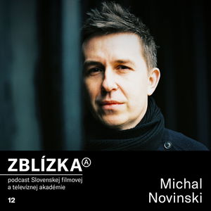 Michal Novinski: Chcel by som, aby bola práca čo najviac hrou