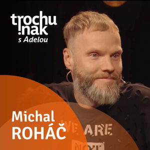 Michal Roháč