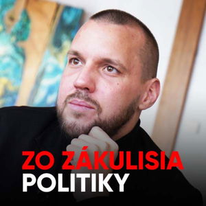 Michal Sabo: Zmenil som sa, v parlamente sa vyzliecť neplánujem, Nákupné maniačky sú minulosť [Zo Zákulisia Politiky]