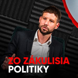 Michal Šimečka: „Robert Fico je zatrkpnutý a túži po pomste. Ľuďom život nezlepšuje.“ [Zo zákulisia politiky]