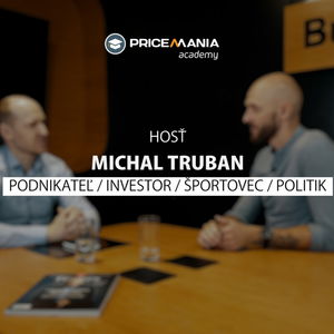 Michal Truban: Ako od nuly vybudovať, manažovať, financovať a predať profitabilnú firmu