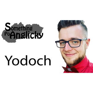 Michal "Yodoch" Frohlich