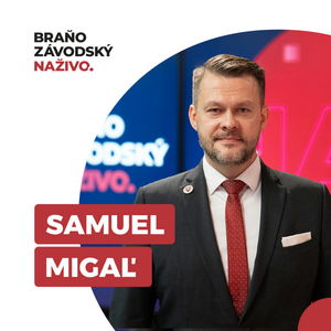 Migaľ: Ak má koalícia fungovať, musí spraviť sebareflexiu. Zákony sa nemôžu nosiť pod pazuchou