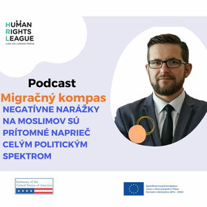 .migračný kompas: Negatívne narážky na moslimov sú prítomné naprieč celým politickým spektrom