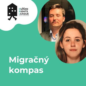 .migračný kompas: Odhaľovanie vojnových zločinov pomocou otvorených zdrojov