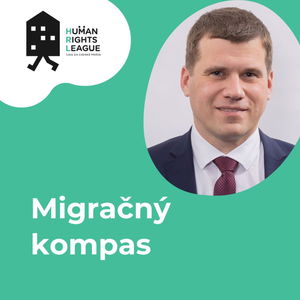 .migračný kompas: Prečo je dôležité dokumentovať vojnové zločiny na Ukrajine aj zo Slovenska