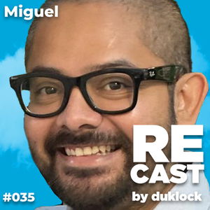 Miguel (Something Po Anglicky) #035