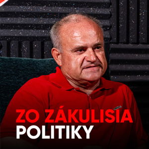 Mihál: Zrušil by som dve ministerstvá a taktiež 13. dôchodky. Súčasná konsolidácia je na smiech [Zo zákulisia politiky]