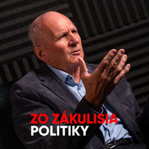 Mikloško: Nacionalizmus je horší než liberalizmus. Najlepšie si rozumieme s PS-kom [Zo zákulisia politiky]