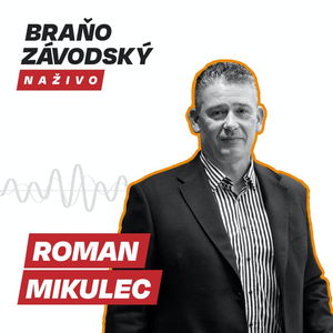 Mikulec: Rusko vysiela pracovníkov s úlohami aj na Slovensko. Hľadajú ľudí, ktorí im budú pomáhať