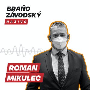 Mikulec vníma ďalší návrh na jeho odvolanie ako otvorený boj s Ficom o demokratické Slovensko