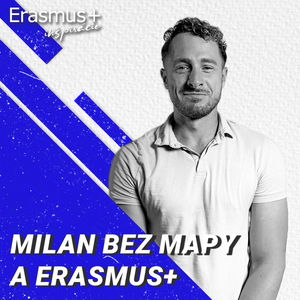 Milan Bez Mapy: Nezistíš, čo máš rád, kým to nevyskúšaš