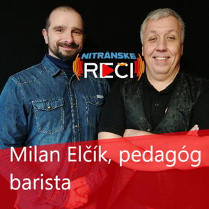 Milan Elčík, barista, pedagóg: Káva je niečo, čo ti má navodiť atmosféru, čo ťa má uvoľniť, dodať energiu. 