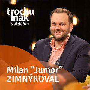 Milan Junior Zimnýkoval