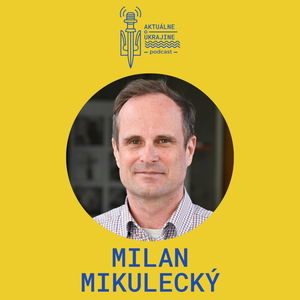 Milan Mikulecký: Viac ukrajinských FPV dronov zmení situáciu na bojisku 