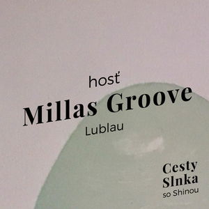 Millas Groove, Lublau