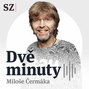 Miloš Čermák: Devadesátky? Divný polosvět, v němž se zrodila naše mimořádná svoboda