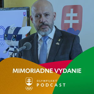 MIMORIADNY podcast: Športové hnutie sa spája, aby spoločne bojovalo o prežitie