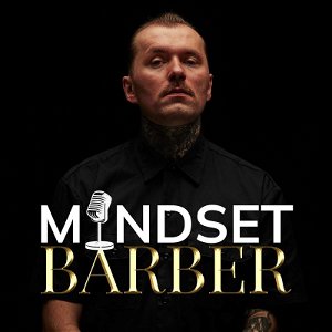 Mindset Barber