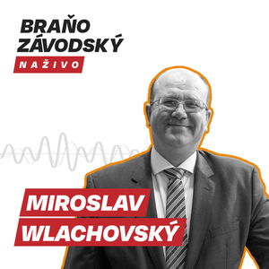 Minister Wlachovský po nástupe Ficovej vlády, po 25-tich rokoch, odíde z diplomacie