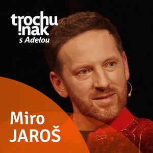 Miro Jaroš