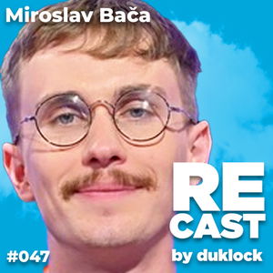 Miroslav Bača (The Bača) #47