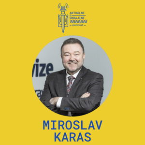 Miroslav Karas: Rusko nie je priateľské a priaznivé prostredie pre novinárov