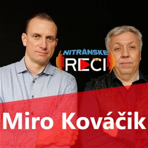 Miroslav Kováčik: Chceme, aby náš posledný zápas v play off bol víťazný. 