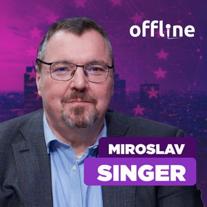 Miroslav Singer: Ceny energií, regulace a nedostatek lidí omezují Evropu