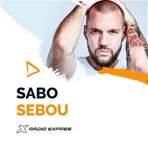 Mišo Sabo predstavuje svoj nový podcast