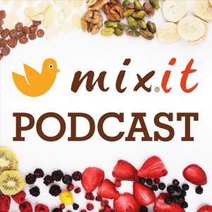 Mixit podcast
