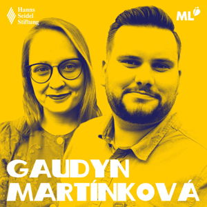 Mladí a mládežnické organizace | Gaudyn a Martinková
