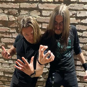 Mladí metalisti Sik Salvation vzdávajú na svojom debute hold oldschool death metalovým kapelám