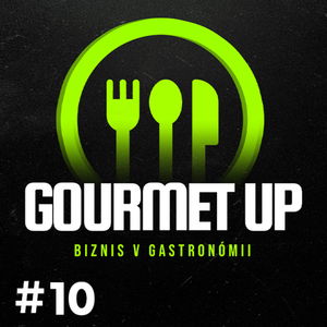 Mleté čierne korenie á la popol z dedka sa s čerstvým korením nedá porovnávať / GOURMET UP #10