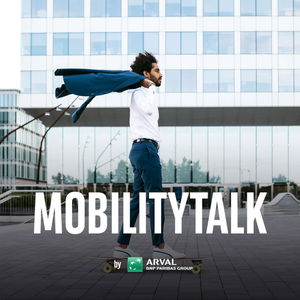 MOBILITYtalk - Aký máte vzťah k Vášmu autu? 