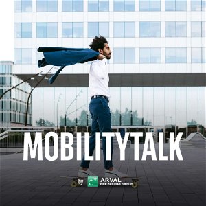 MOBILITYtalk by Arval