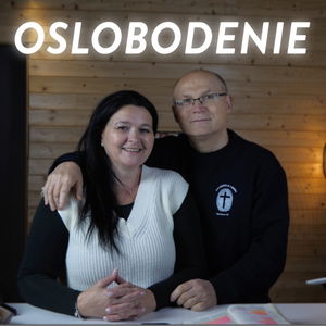 Moc Kristovej krvi: Oslobodenie a spása