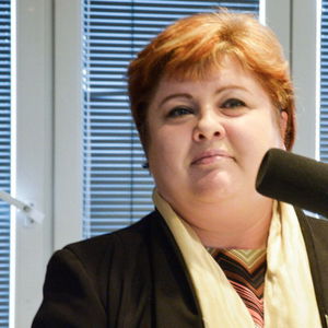 Monika Kavecká - Pri aktuálne zlepšujúcej sa situácii nemá plošné testovanie zmysel