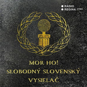 Mor ho! Slobodný slovenský vysielač