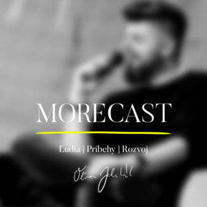 morecast | ľudia príbehy rozvoj 
