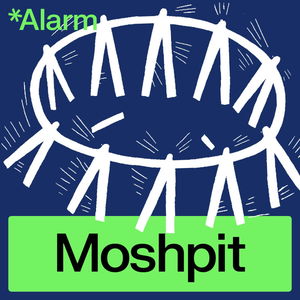 Moshpit #11: Ritalin je kokain pro děti. Proč jsme si vybrali alkohol za národní drogu?