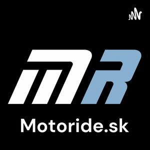 Motoride.sk - žijeme motorkami