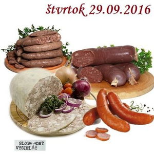 Motorové myši 87 - 2016-09-29 čas zabíjačiek…