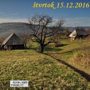 Motorové myši 94 - 2016-12-15 bývanie v domčeku z hovienok…