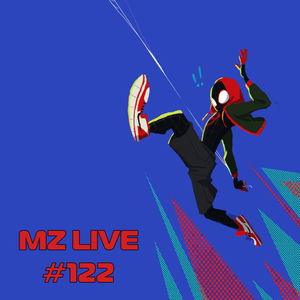 MovieZone Live #122