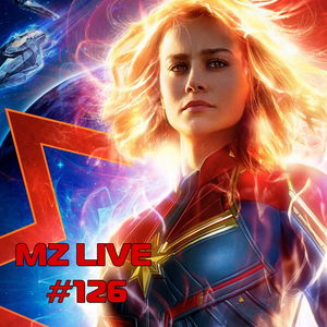 MovieZone Live #126