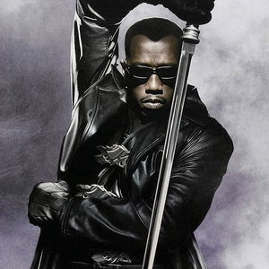 MovieZone Live Speciál: Blade II