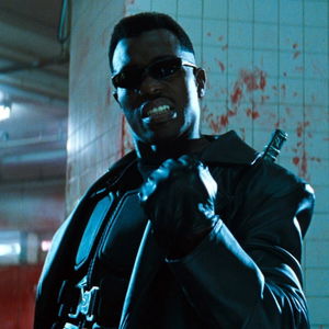 MovieZone Live Speciál: Blade